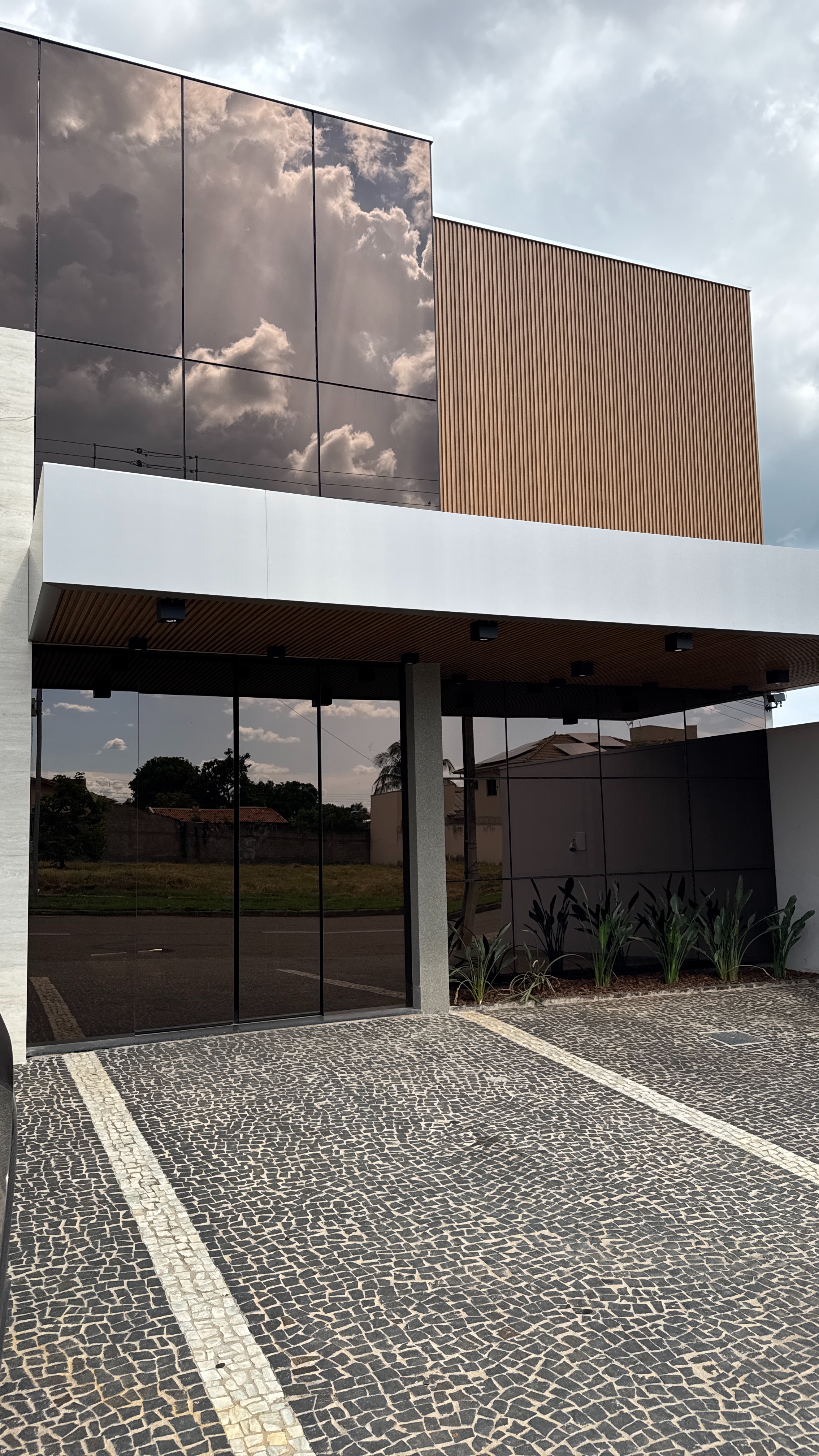 Projeto de esquadria 2